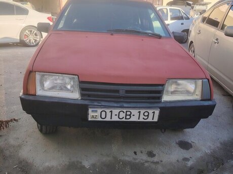 LADA (VAZ) 21099 1994