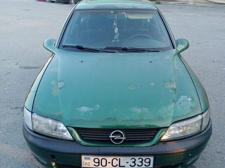 Opel Vectra 1996