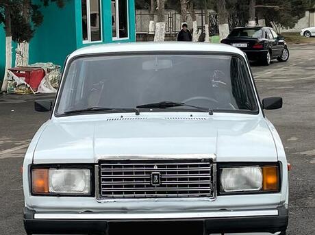 LADA (VAZ) 2107 2006