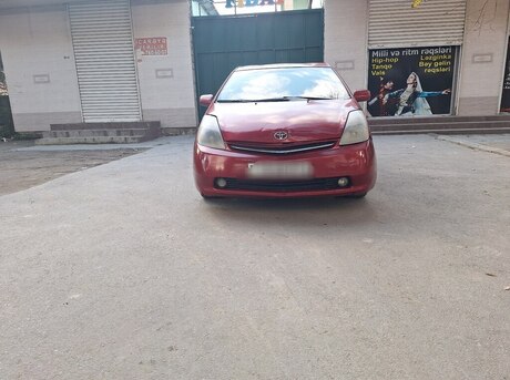 Toyota Prius 2007
