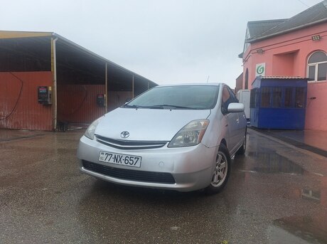 Toyota Prius 2006