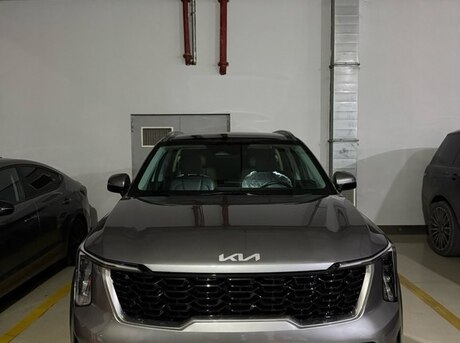 Kia Sorento 2024