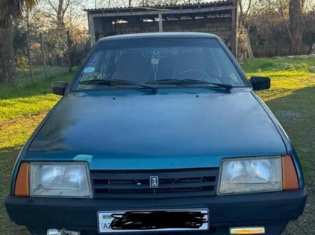LADA (VAZ) 21099 1997