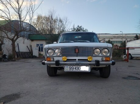 LADA (VAZ) 2106 2000