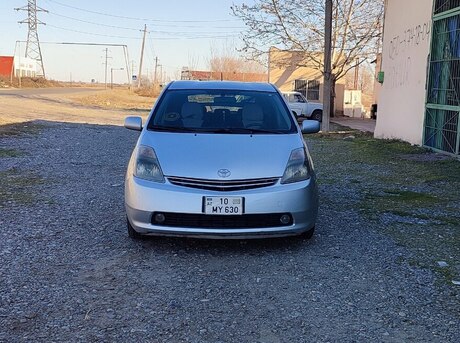 Toyota Prius 2007