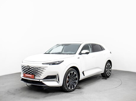 Changan Uni-K iDD