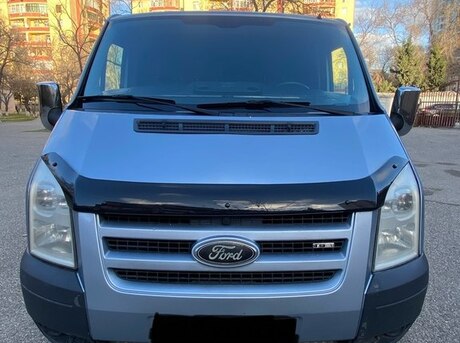 Ford Transit 2007