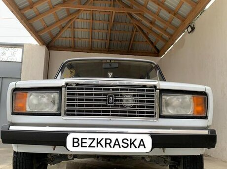 LADA (VAZ) 2107 2008