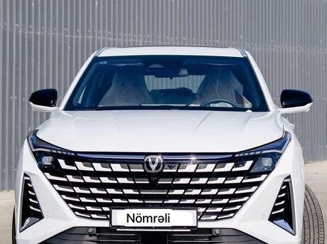 Changan  2025