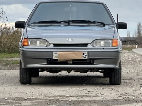 LADA (VAZ) 2115 2012