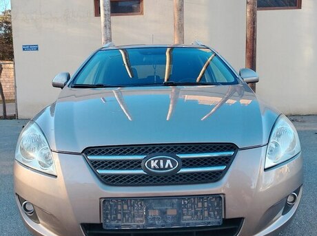 Kia  2008