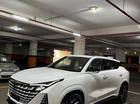 Changan  2025