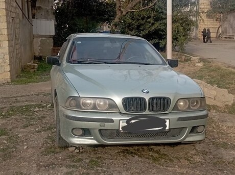 BMW 523 1997
