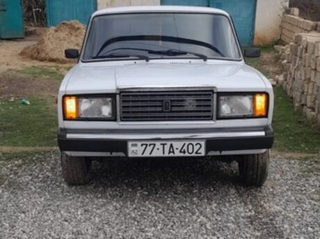 LADA (VAZ) 2107 2009