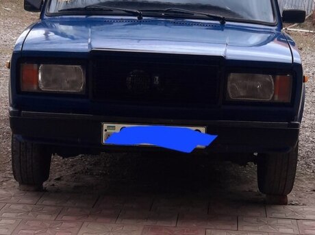 LADA (VAZ) 2107 2006