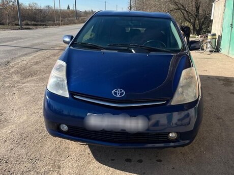 Toyota Prius 2008