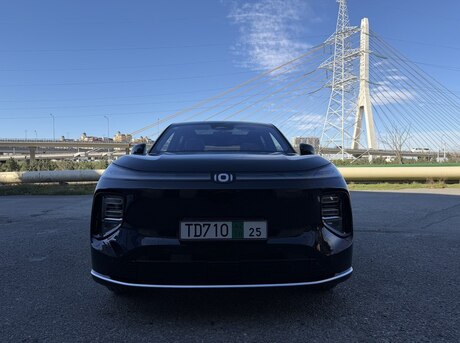 Changan  2025