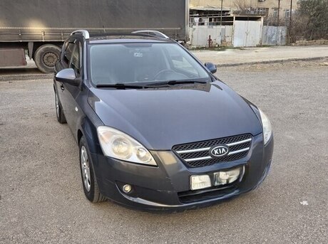 Kia  2007