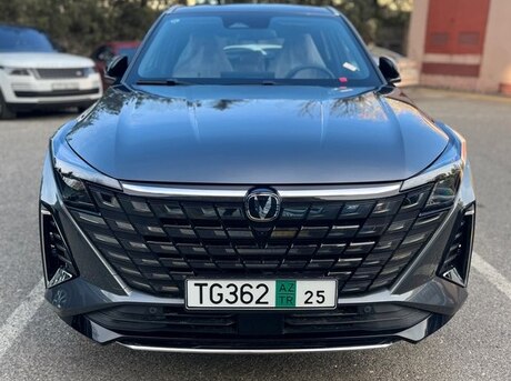 Changan  2025