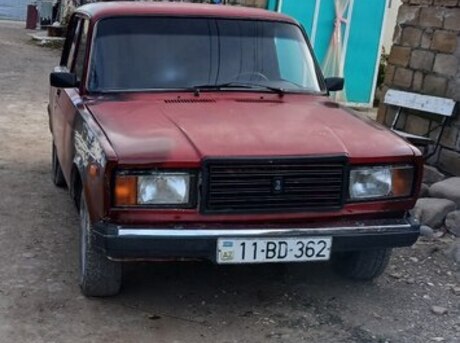 LADA (VAZ) 2107 1998