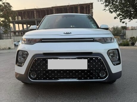 Kia Soul 2021