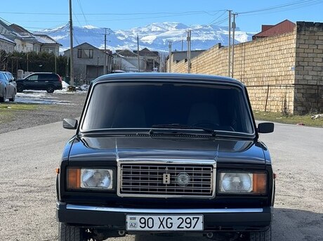 LADA (VAZ) 2107 2010
