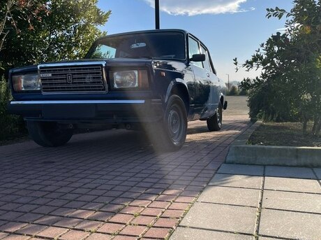 LADA (VAZ) 2107 2006