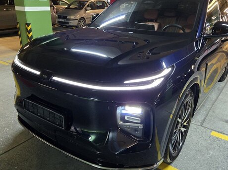 Changan  2025