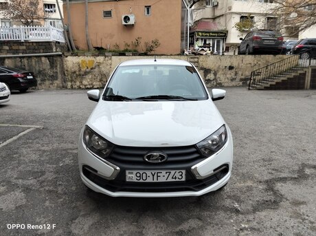 LADA (VAZ) Granta 2024