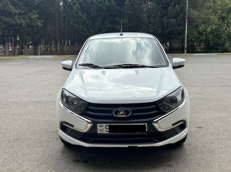 LADA (VAZ) Granta