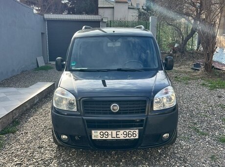 Fiat Doblo