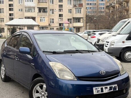 Toyota Prius 2007