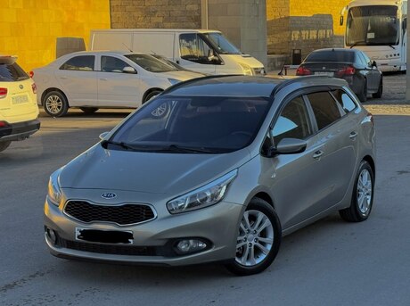 Kia  2013