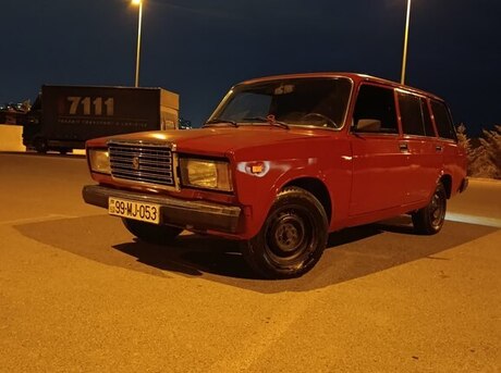 LADA (VAZ) 2104 1996