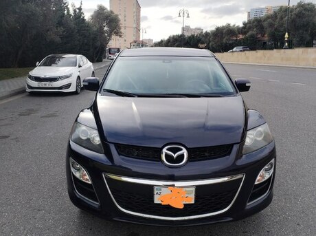 Mazda CX-7