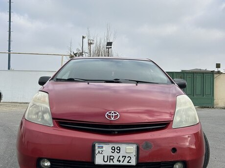 Toyota Prius 2008