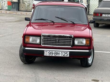 LADA (VAZ) 2107 2006