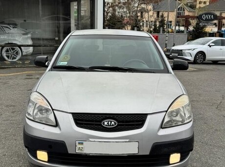 Kia Rio 2006