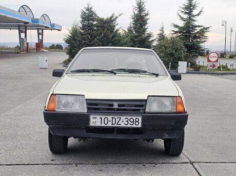 LADA (VAZ) 21099 1998