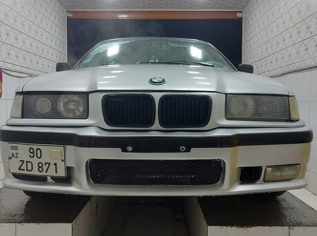 BMW 318 1997