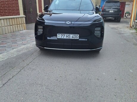Changan  2025