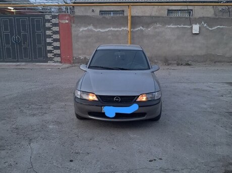 Opel Vectra 1997