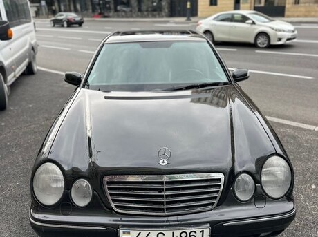 Mercedes E 280 1999
