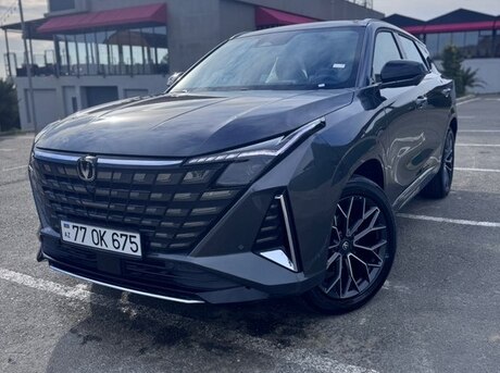 Changan  2025