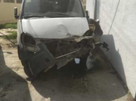 GAZ 3302-744 2008