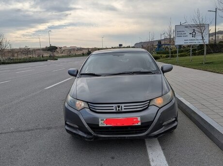 Honda Insight 2009