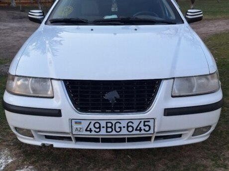 Khazar LX 2020