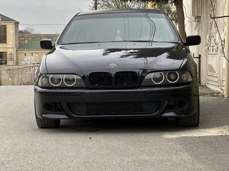 BMW 328 1998