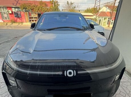 Changan  2025