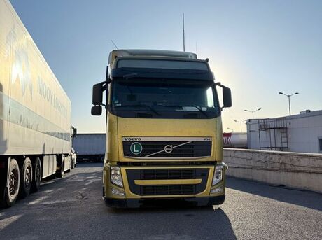 Volvo FH 460